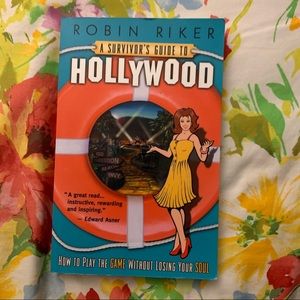 NBU A Survivors Guide to Hollywood